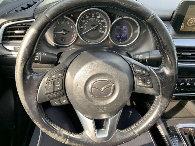 Used 2016 MAZDA MAZDA6 Touring FWD image 19