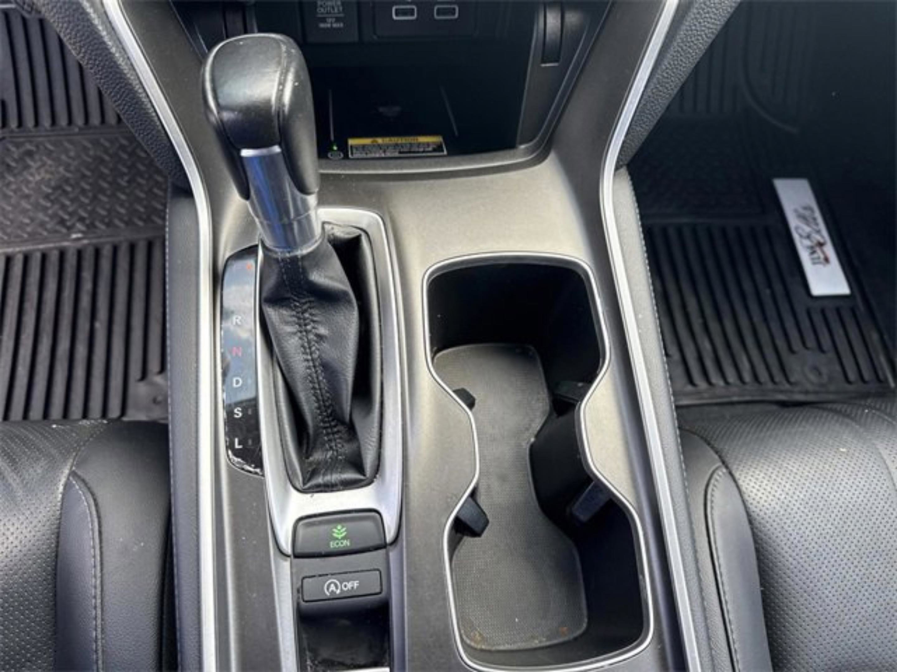 Used 2021 Honda Accord EX-L image 25