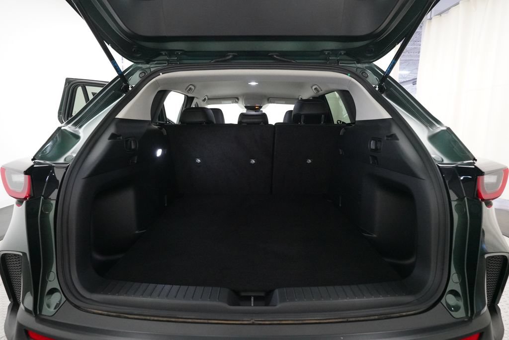 Certified 2026 MAZDA CX-50 AWD 2.5 S w/ Select Package image 10