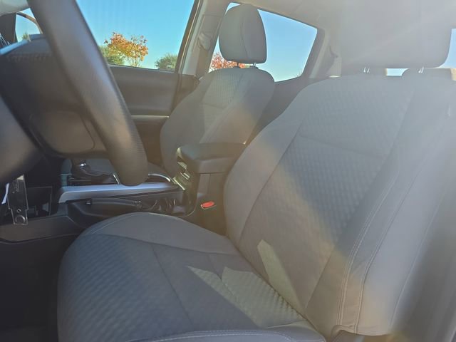 Certified 2022 Toyota Tacoma SR5 image 14