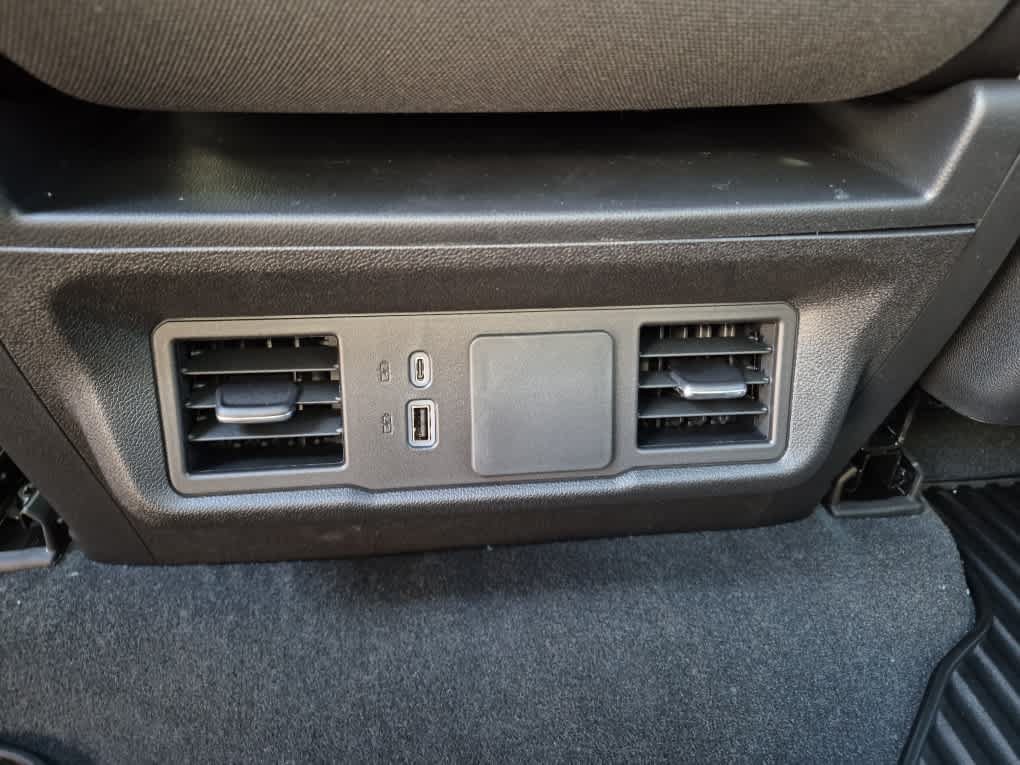New 2026 Chevrolet Silverado 2500 Custom w/ Custom Value Package AWD/4WD image 31