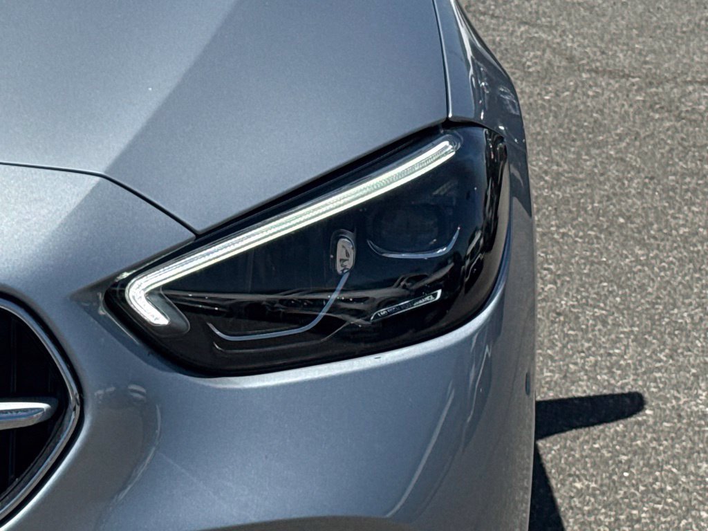 New 2026 Mercedes-Benz C 300 Sedan image 13