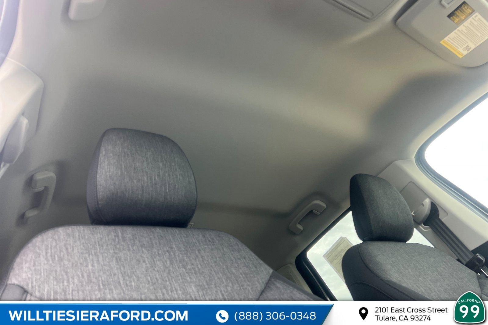 New 2025 Ford Maverick XLT w/ XLT Luxury Package image 17