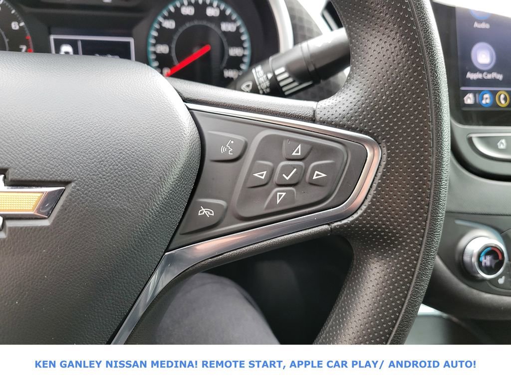 Used 2024 Chevrolet Malibu LT image 33