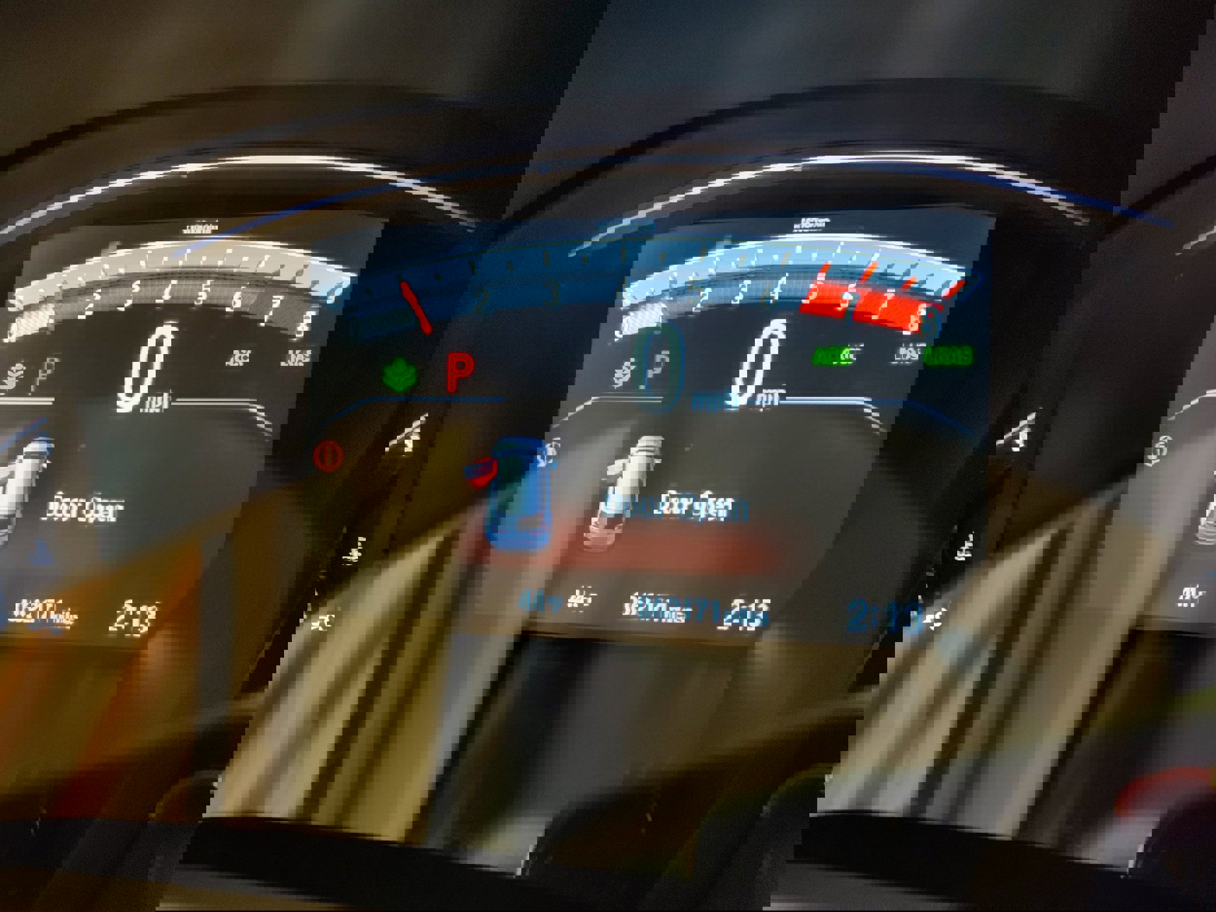 Used 2018 Honda CR-V EX-L image 4