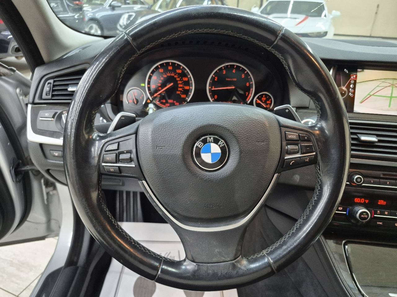 Used 2016 BMW 528i Sedan RWD image 30