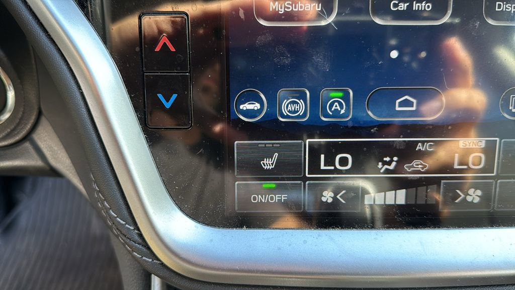 Certified 2023 Subaru Outback Premium image 19