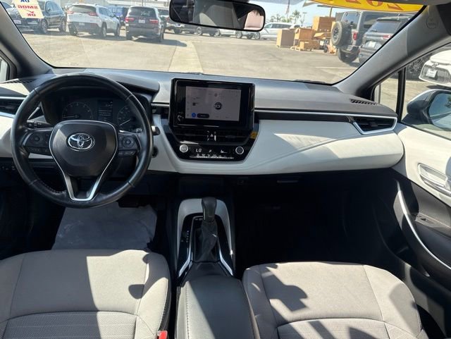Used 2024 Toyota Corolla SE FWD image 17