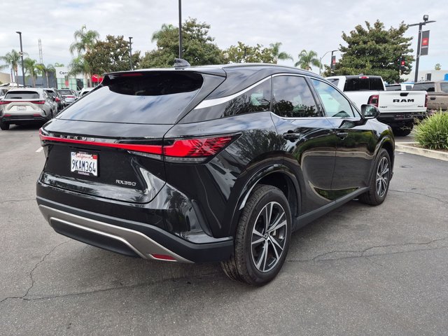 Used 2024 Lexus RX 350 FWD w/ Technology Package image 5