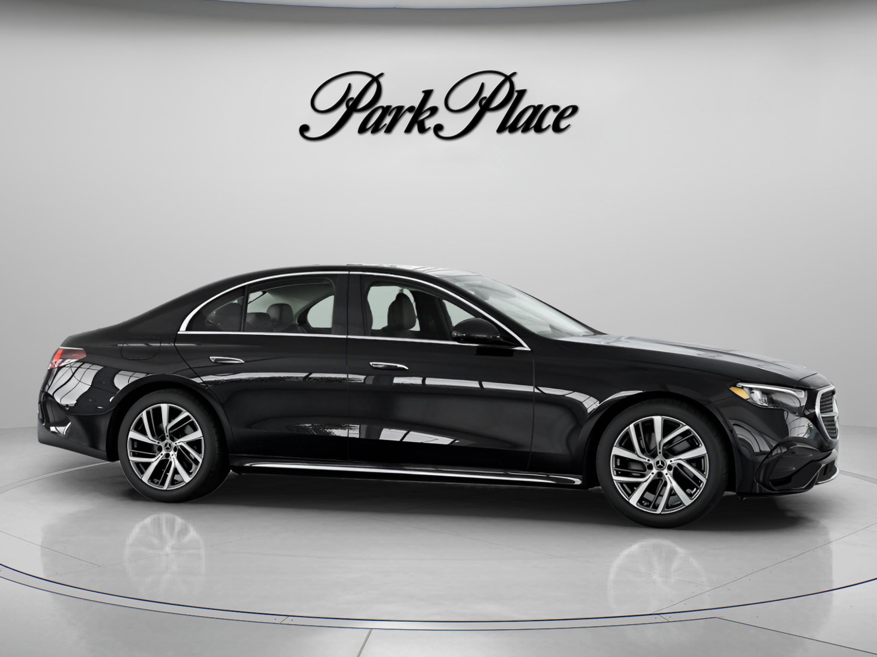 New 2026 Mercedes-Benz E 350 Sedan image 27