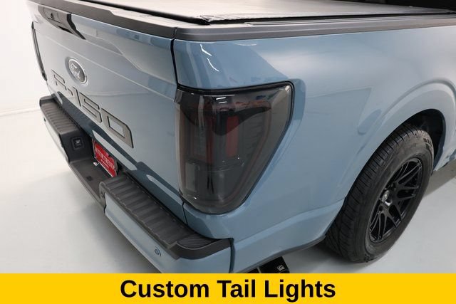 Used 2023 Ford F150 XL w/ STX Appearance Package RWD image 14