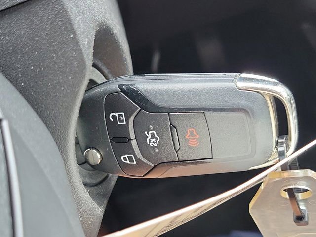 Used 2014 Ford Fusion S FWD image 28