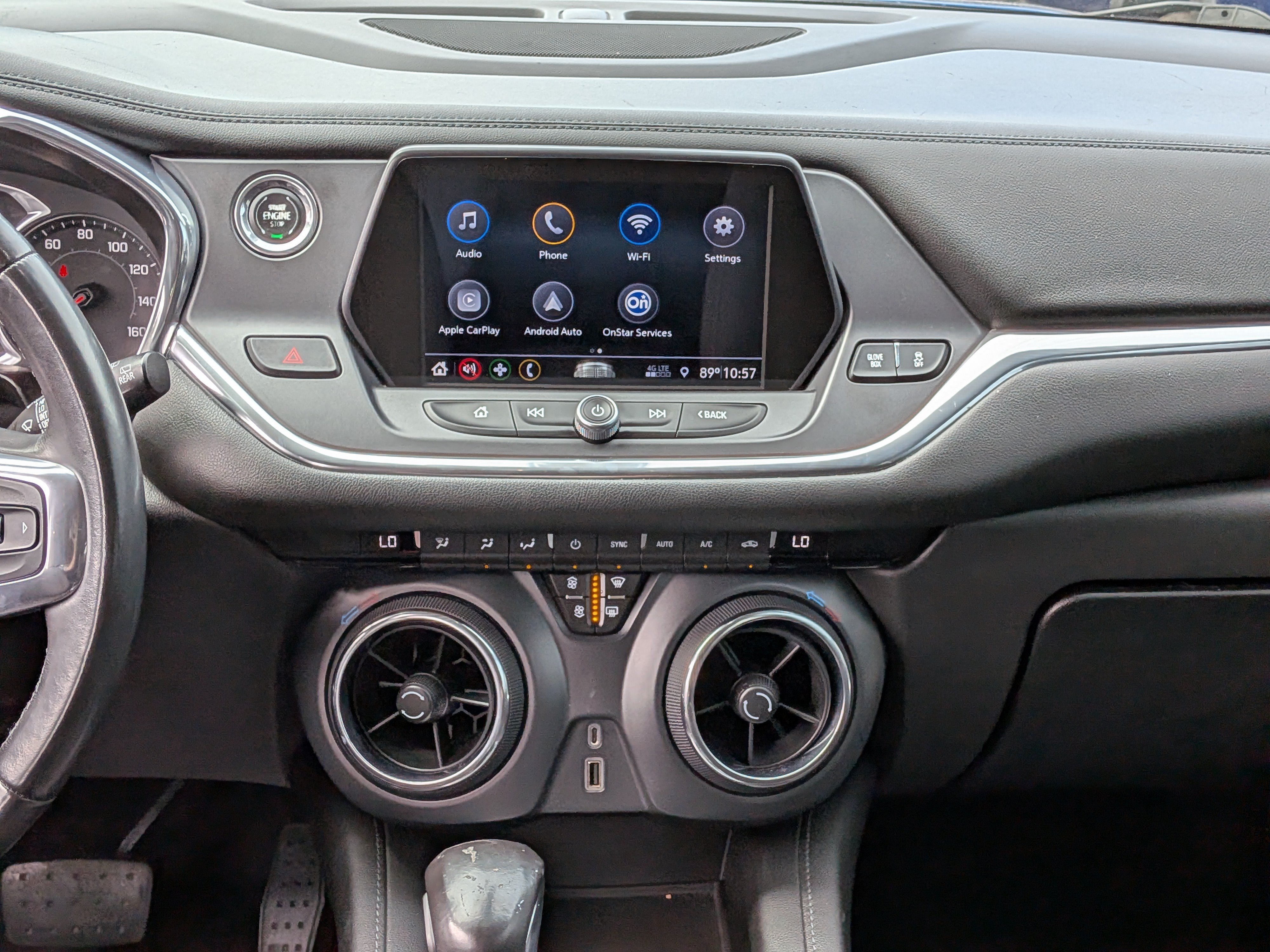 Used 2019 Chevrolet Blazer LT FWD image 19