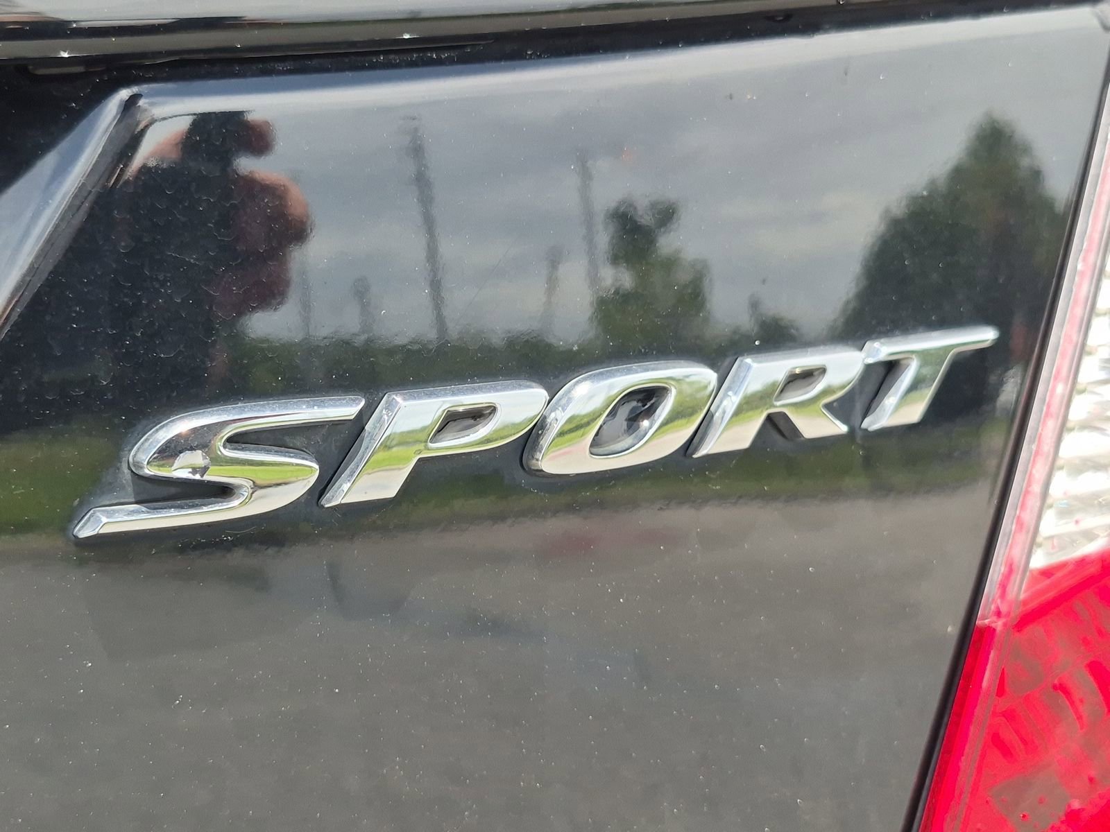 Used 2020 Honda Fit Sport image 29