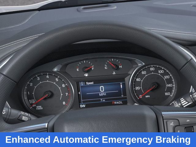 New 2025 Chevrolet Blazer LT w/ Convenience Package image 19