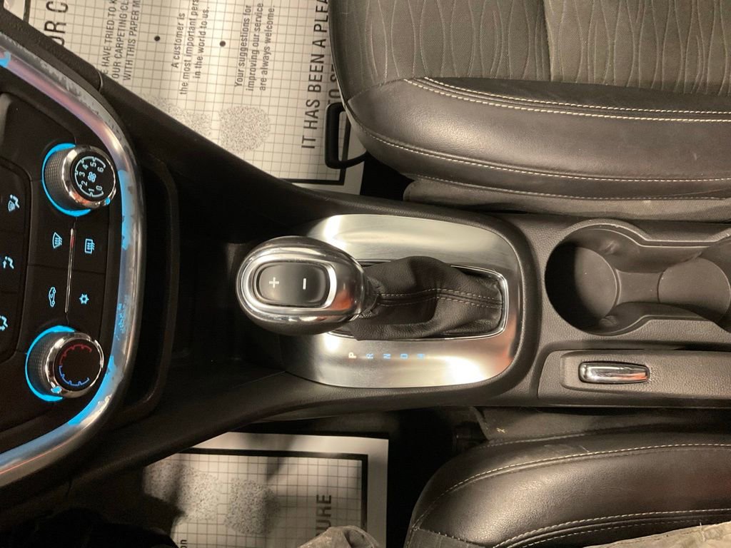 Used 2016 Buick Encore AWD image 20