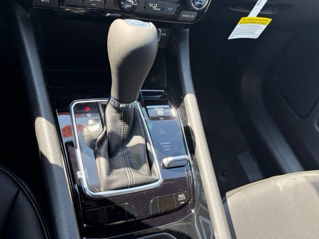 New 2026 Jeep Compass Limited AWD/4WD image 22