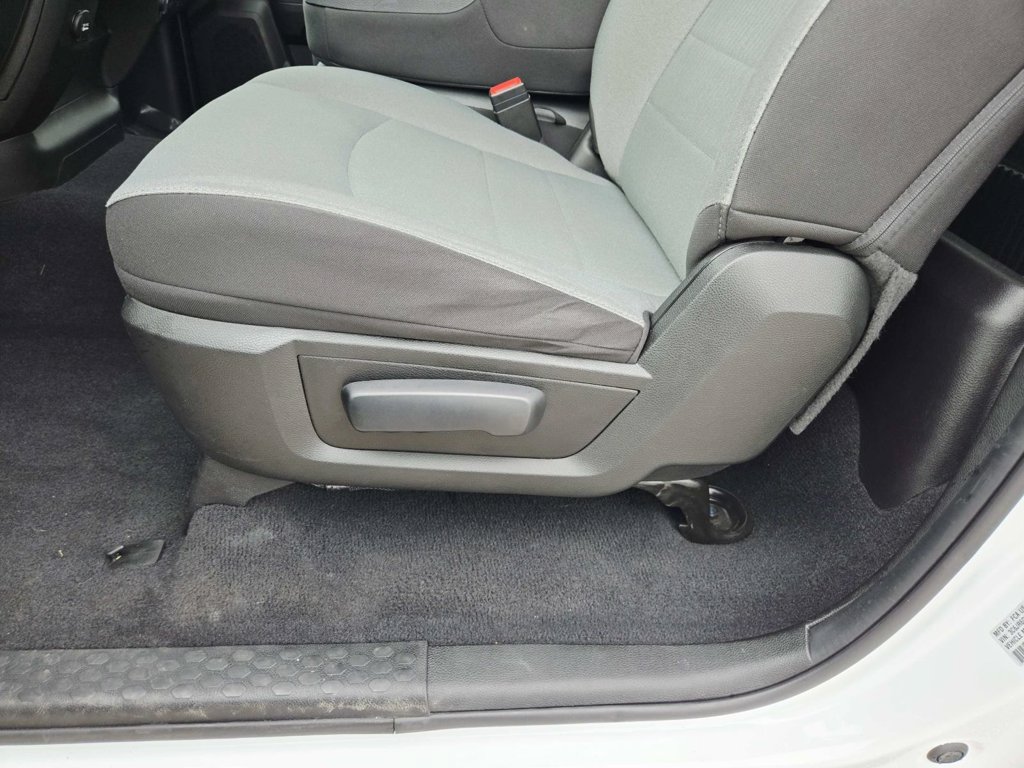 Used 2022 RAM 1500 Tradesman w/ Popular Equipment Group RWD image 29