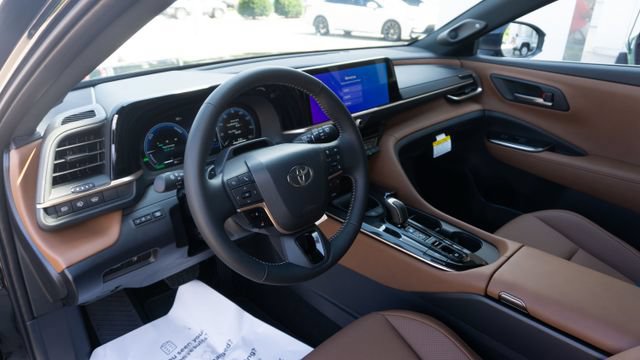New 2026 Toyota Crown Signia w/ Advanced Technology Package AWD/4WD image 9