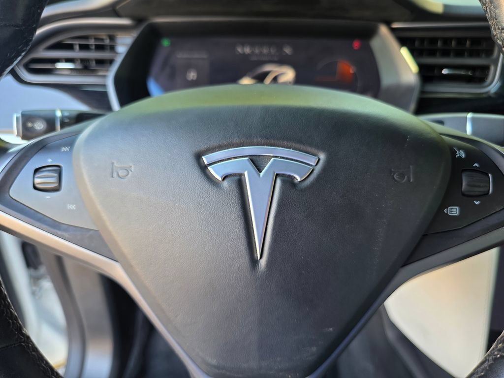 Used 2020 Tesla Model X Long Range AWD/4WD image 22