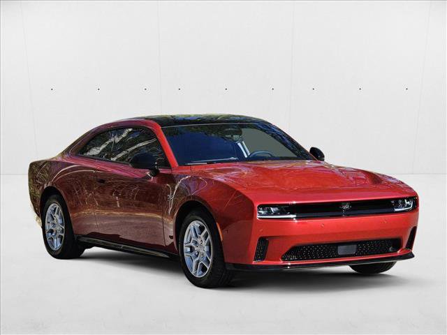 New 2025 Dodge Charger R/T w/ Quick Order Package 25M R/T image 7