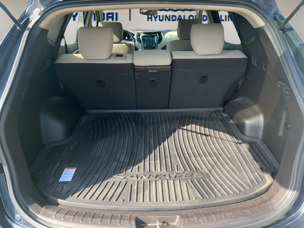 Used 2017 Hyundai Santa Fe Sport AWD/4WD image 14