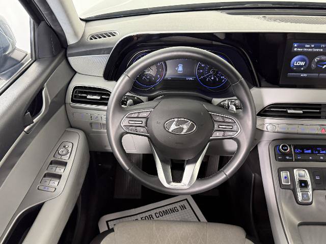 Used 2020 Hyundai Palisade SEL w/ Convenience Package FWD image 10