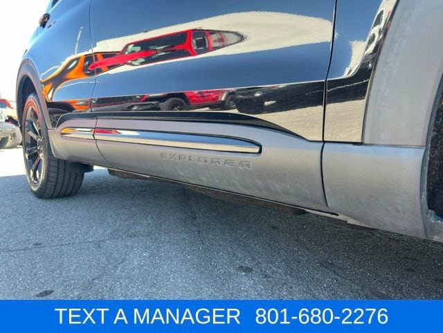 Used 2021 Ford Explorer ST w/ Equipment Group 401A AWD/4WD image 7