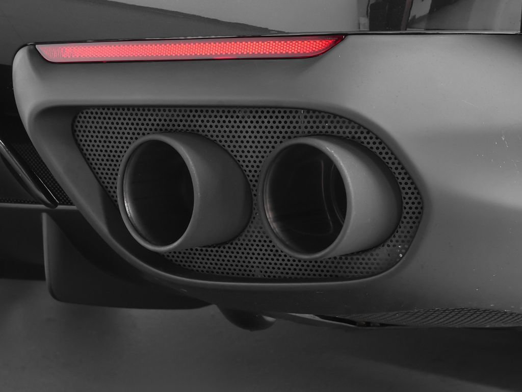 Certified 2018 Ferrari 812 Superfast RWD image 37