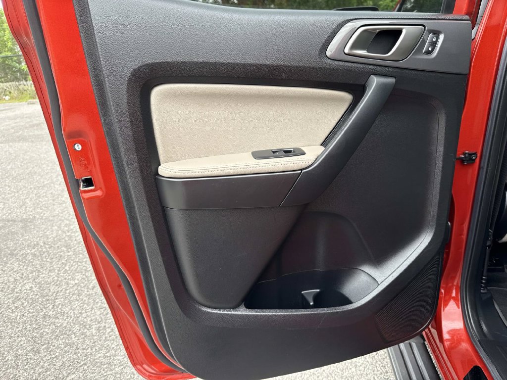 Used 2019 Ford Ranger 4x4 SuperCrew image 15