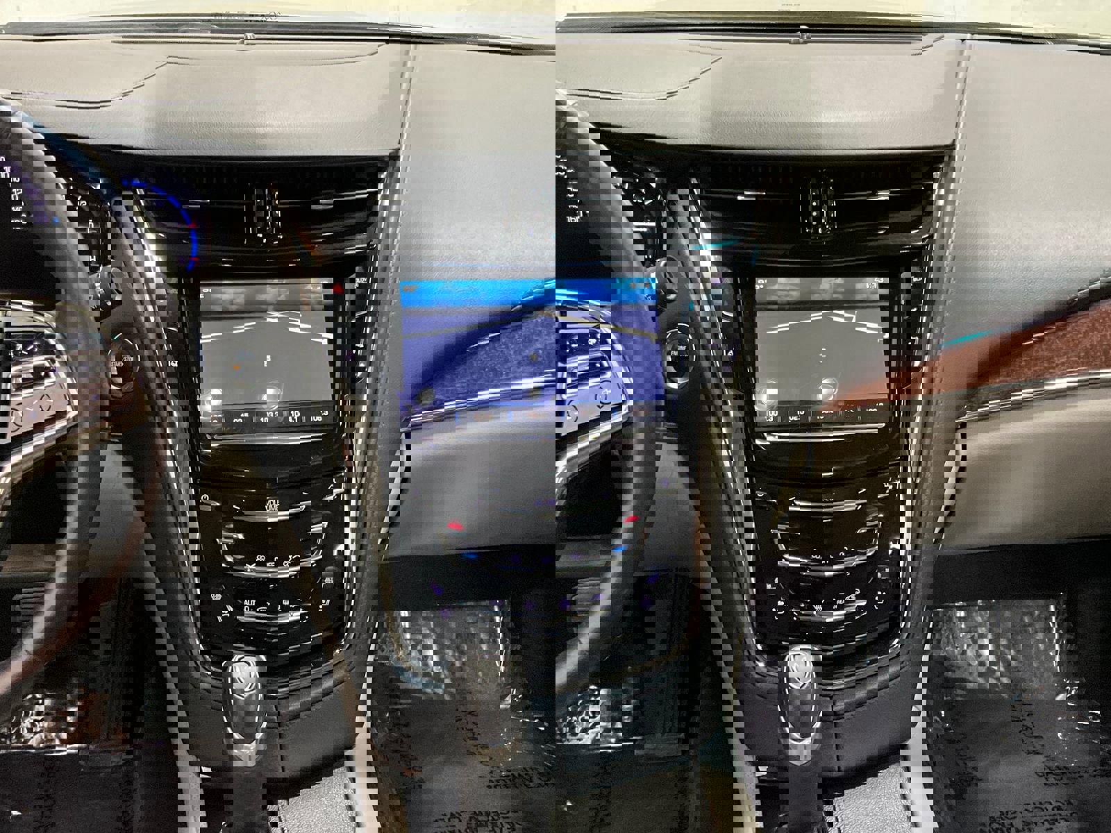 Used 2014 Cadillac CTS Luxury AWD/4WD image 8