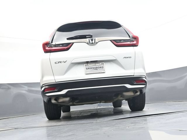 Used 2020 Honda CR-V EX image 33