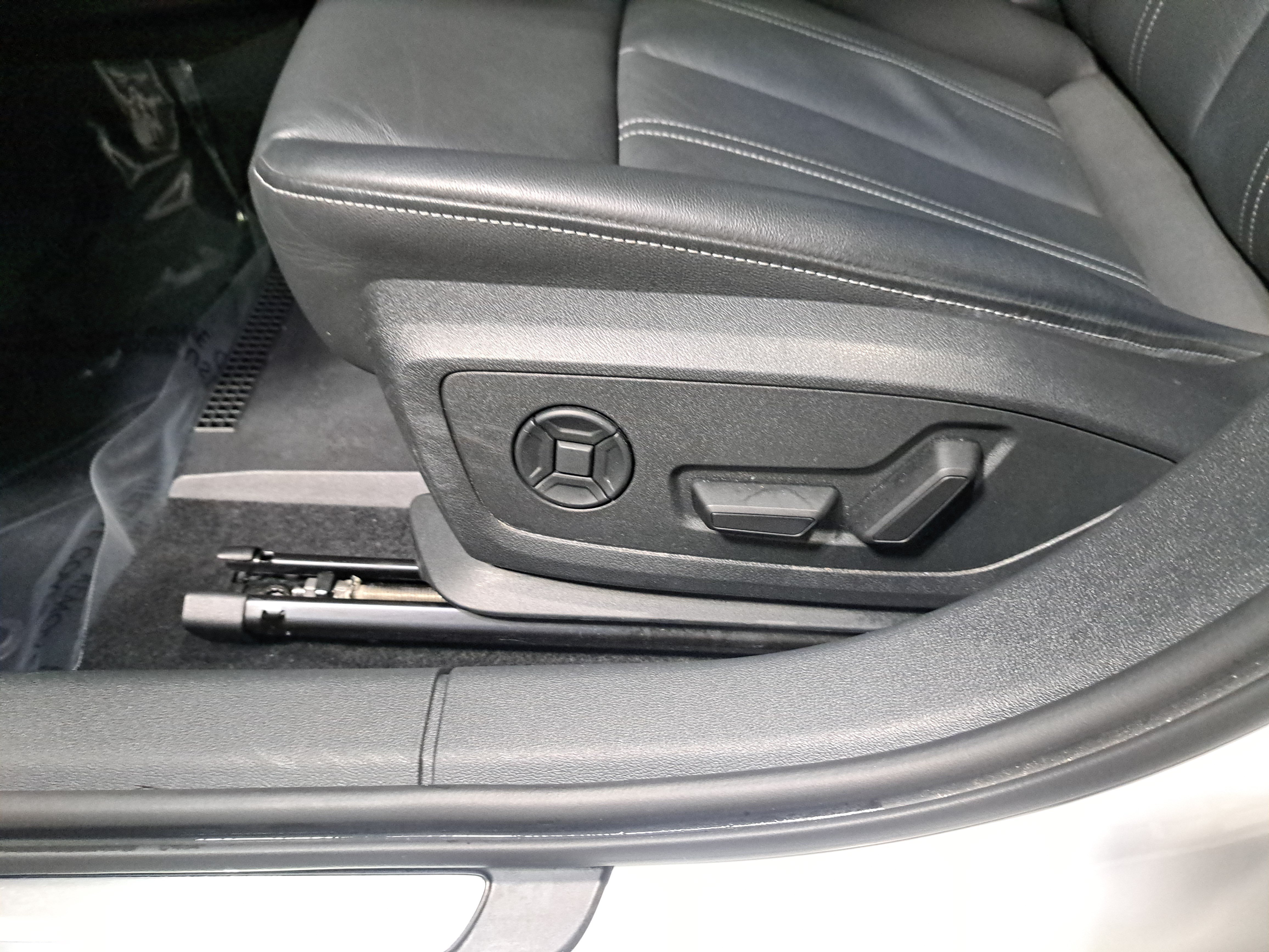 Used 2024 Audi A3 2.0T Premium AWD/4WD image 29