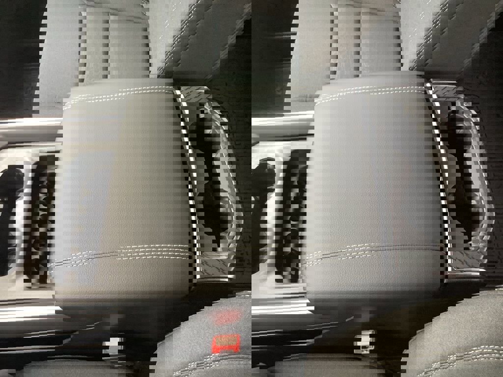 New 2026 RAM 1500 Big Horn image 27