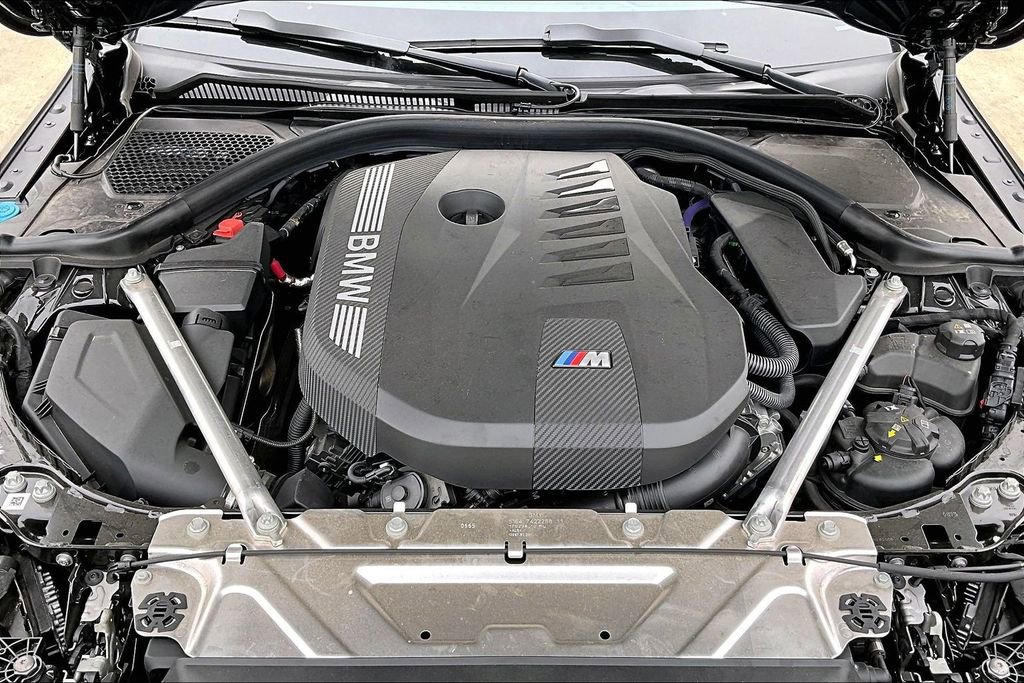 Used 2026 BMW 440i xDrive Coupe w/ Premium Package image 30