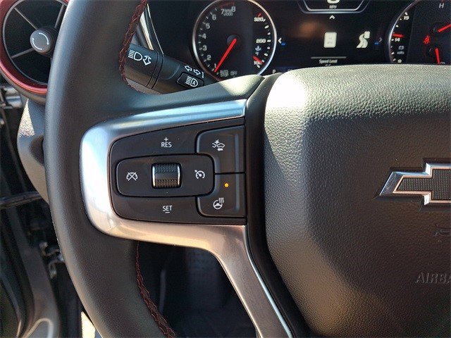 Certified 2024 Chevrolet Blazer RS w/ LPO, Floor Liner Package image 28