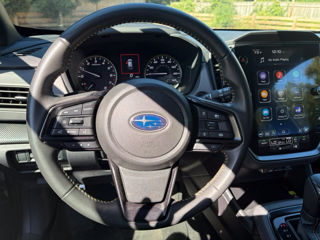 Used 2024 Subaru Crosstrek 2.5i Sport AWD/4WD image 15