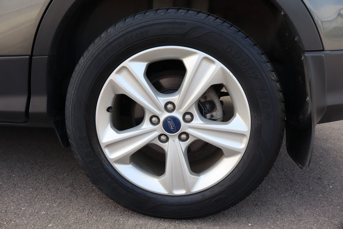 Used 2016 Ford Escape SE w/ SE Leather Comfort Package AWD/4WD image 42