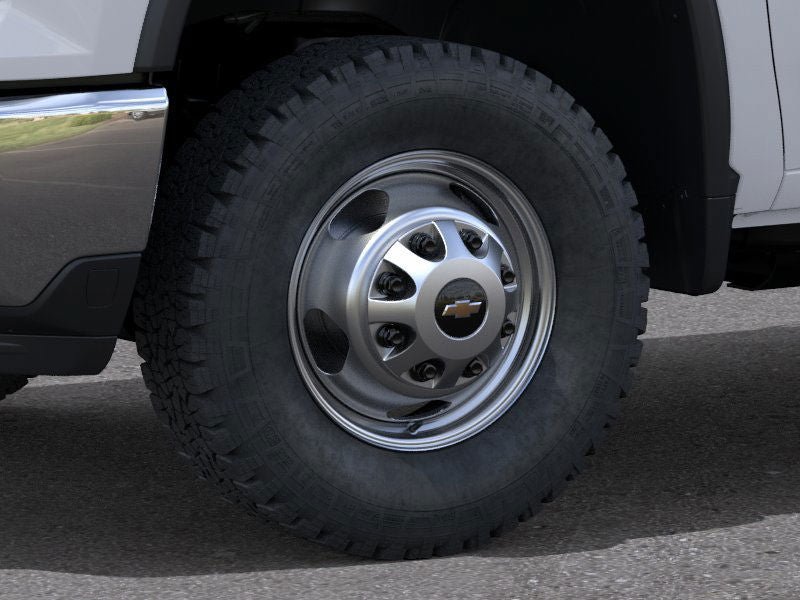 New 2026 Chevrolet Silverado 3500 W/T w/ WT Convenience Package AWD/4WD image 27
