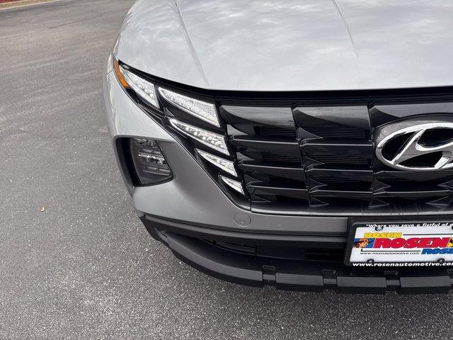 Used 2024 Hyundai Tucson XRT AWD/4WD image 42