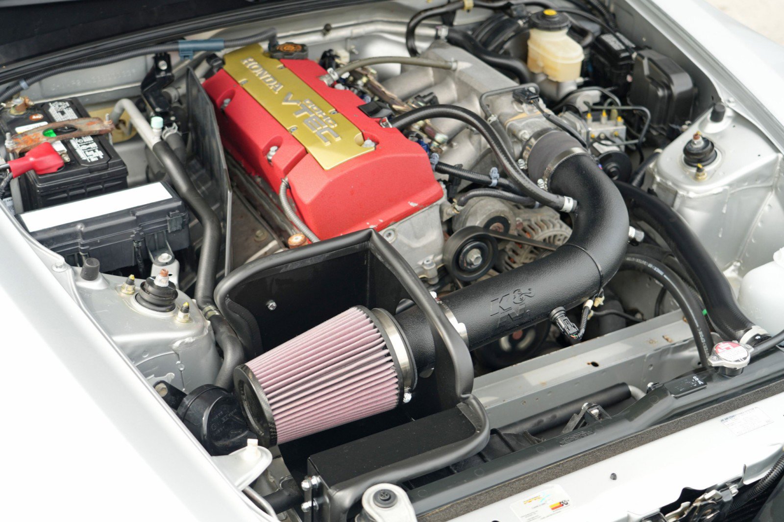 Used 2006 Honda S2000 image 7