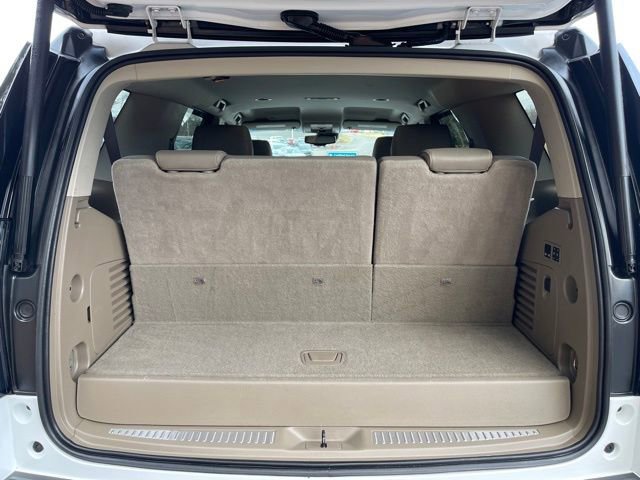 Used 2017 GMC Yukon SLT image 26