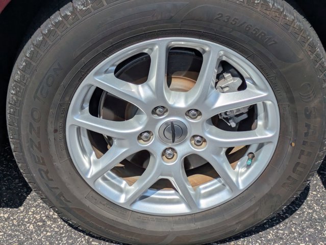 Used 2021 Chrysler Pacifica Touring-L w/ Premium & Safety Sphere Group FWD image 16