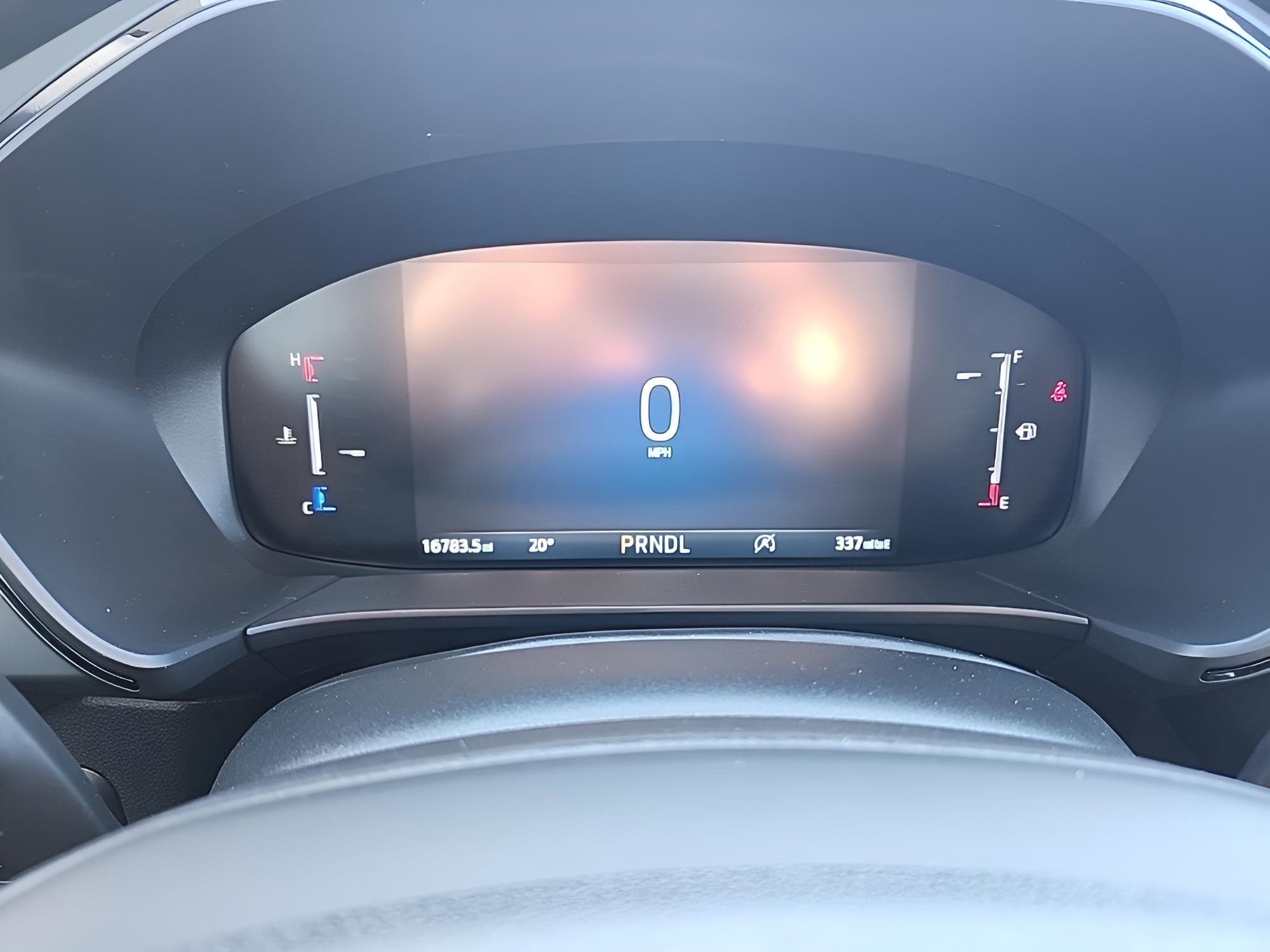 Certified 2025 Ford Escape ST-Line image 17