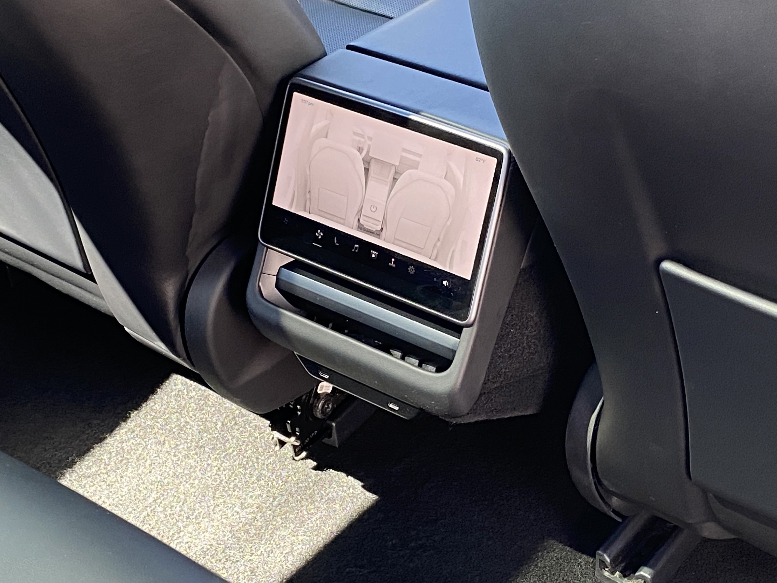Used 2025 Tesla Model 3 Long Range RWD image 32