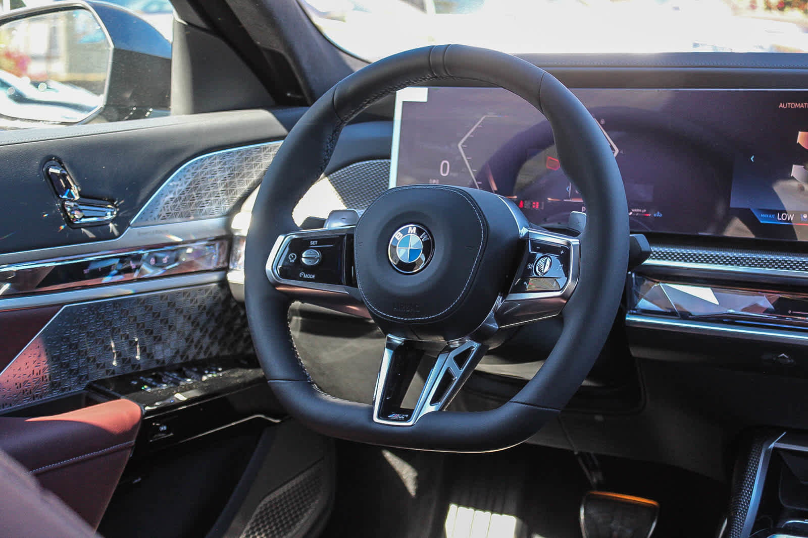 New 2026 BMW 760i xDrive w/ Executive Package image 15