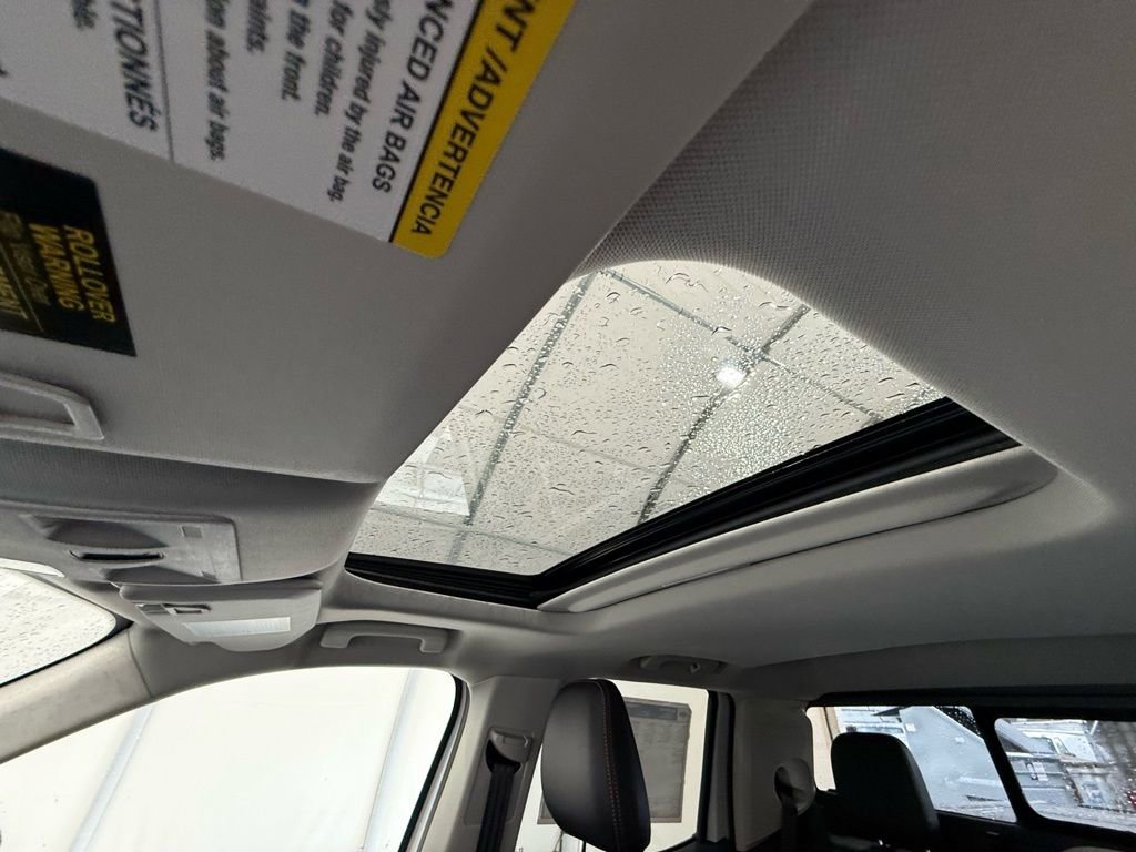 New 2026 Ford Maverick Tremor image 40