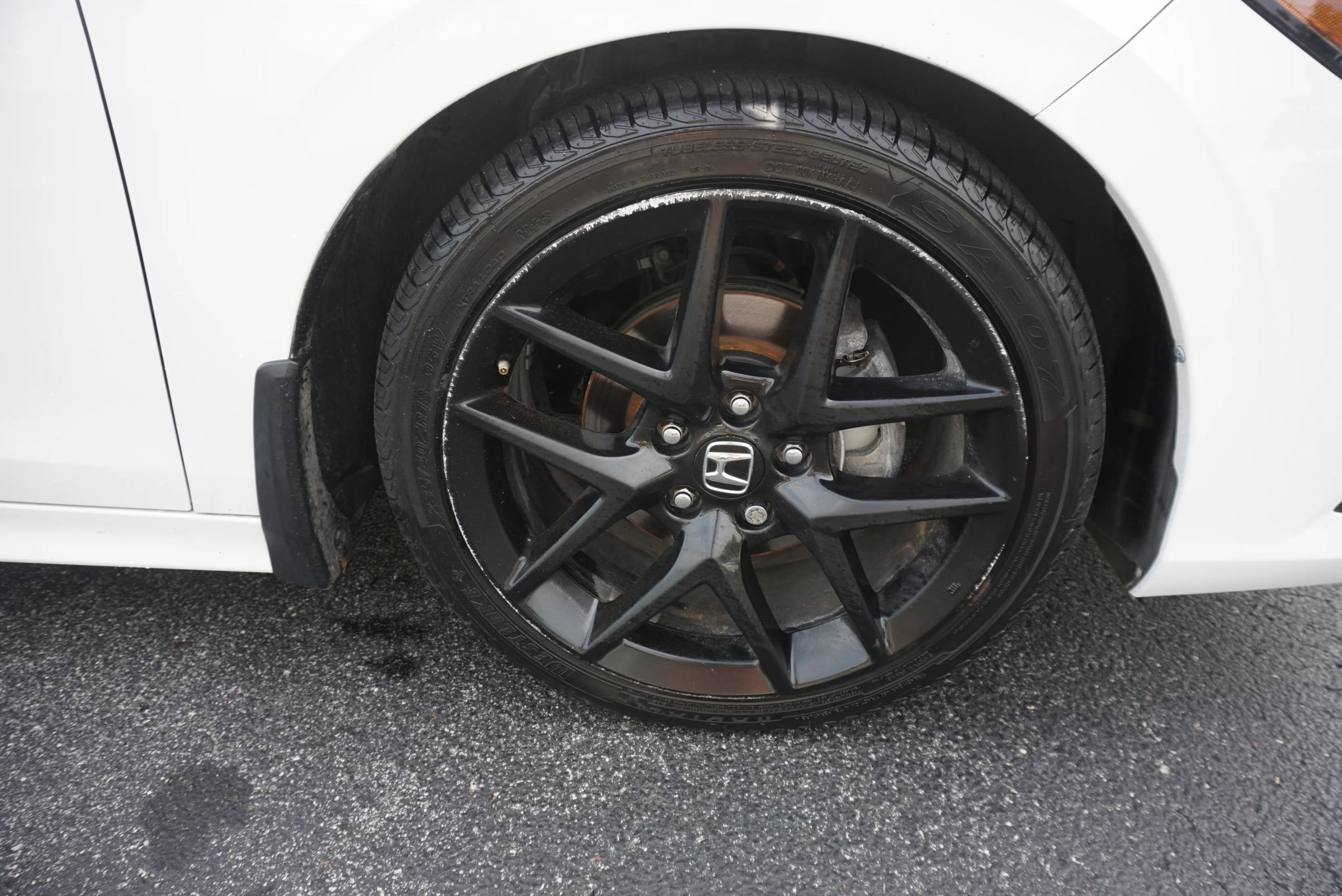 Used 2022 Honda Civic Sport image 26