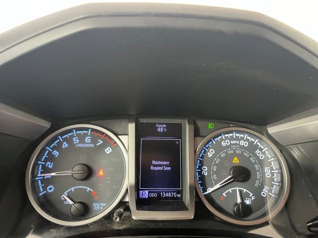 Used 2019 Toyota Tacoma SR5 image 14