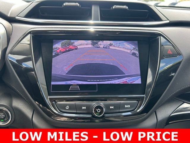 Used 2022 Chevrolet TrailBlazer LT w/ Convenience Package image 24